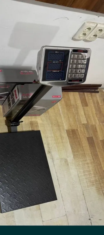 Torozi sotiladi 300 kg