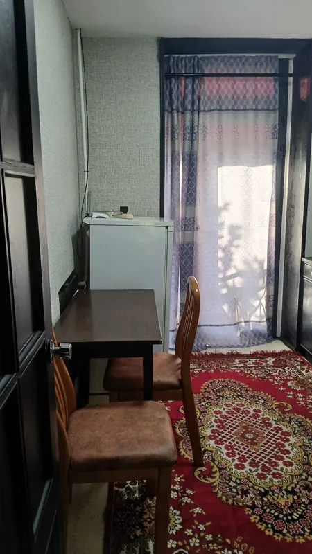 в Мирзо-Улугбекском районе есть аренда 8