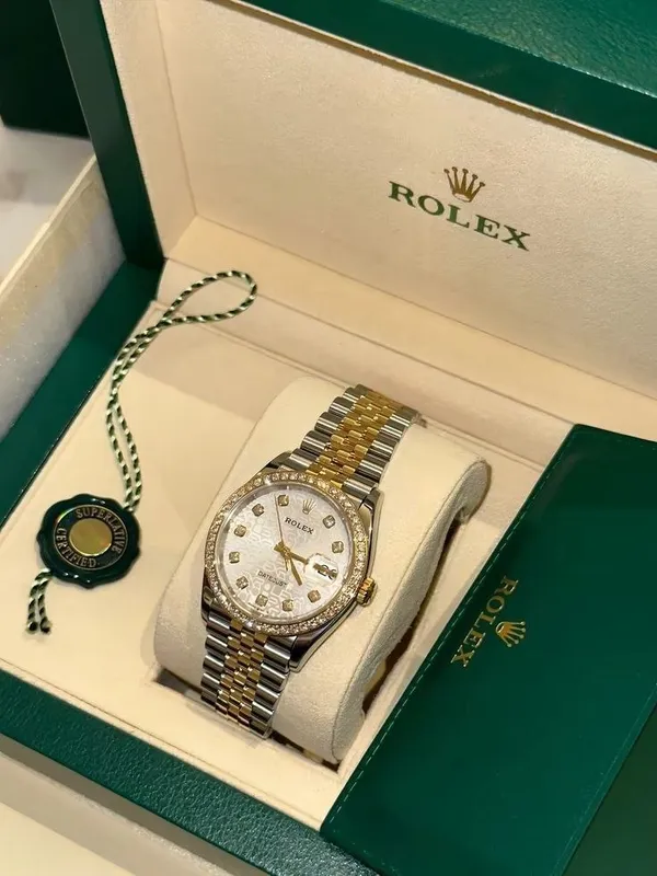 Часы ROLEX 4 Часы ROLEX 4