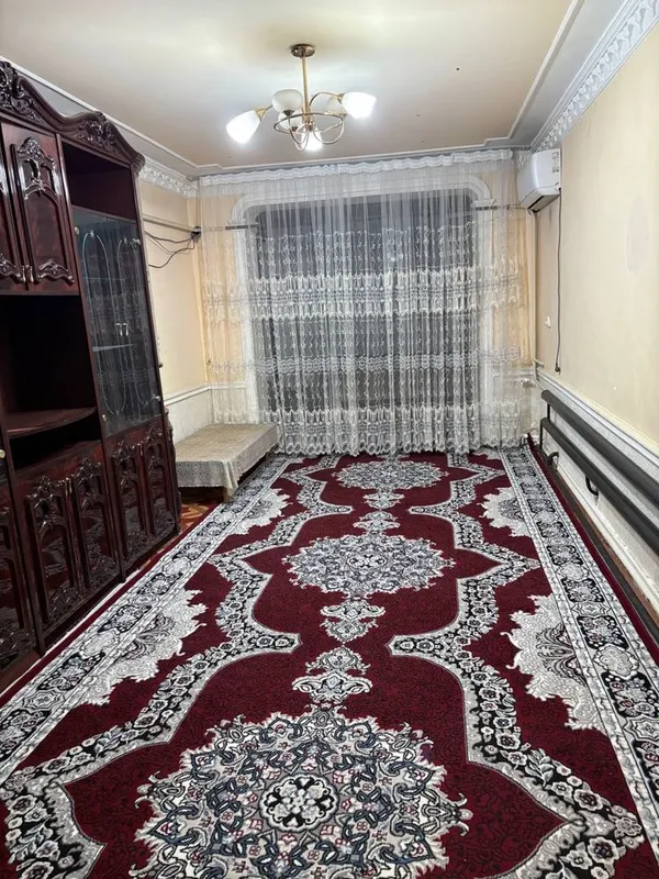 2хонали квартира ижарага берилади — фото 6