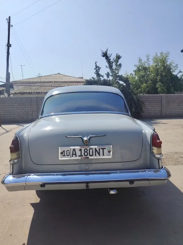 Gaz 21 Volga (Antikvar) legenda 3 Gaz 21 Volga (Antikvar) legenda 3