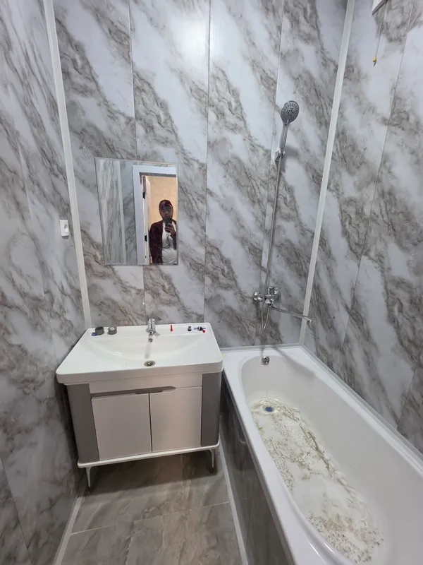 2-комнатная 74 м², 2-й этаж 6 2-комнатная 74 м², 2-й этаж 6