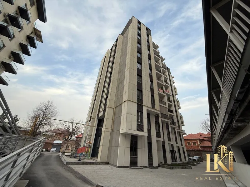 Продаётся 2-комнатная квартира в ЖК Albero Exclusive (Мирзо-Улугбекский район) 10 Продаётся 2-комнатная квартира в ЖК Albero Exclusive (Мирзо-Улугбекский район) 10