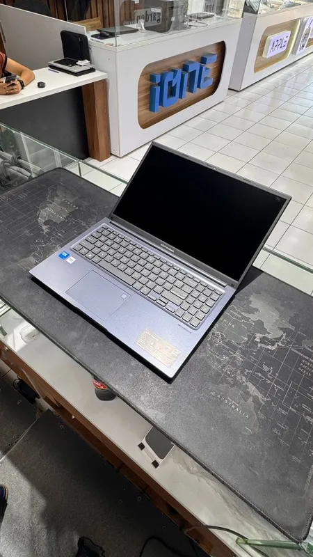 Asus Vivobook 15 3 Asus Vivobook 15 3