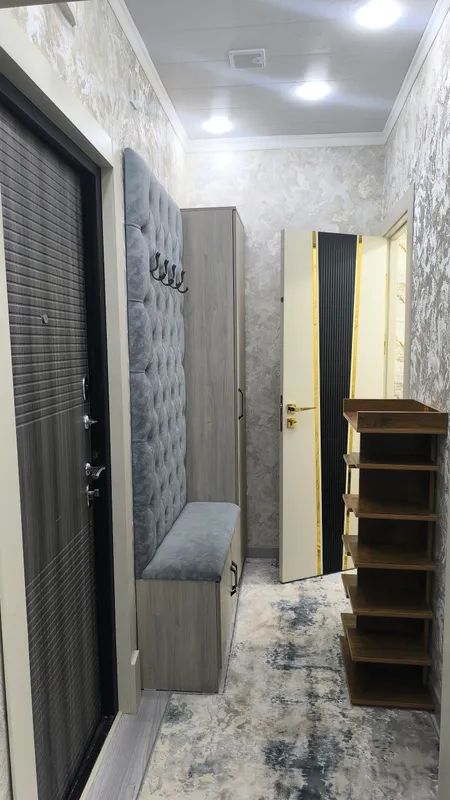 Ijaraga 1 xonali evro, Chilonzor 9 3