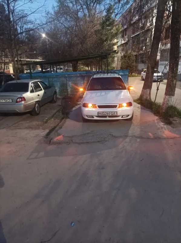 Tuyning fara mashinalar uchun