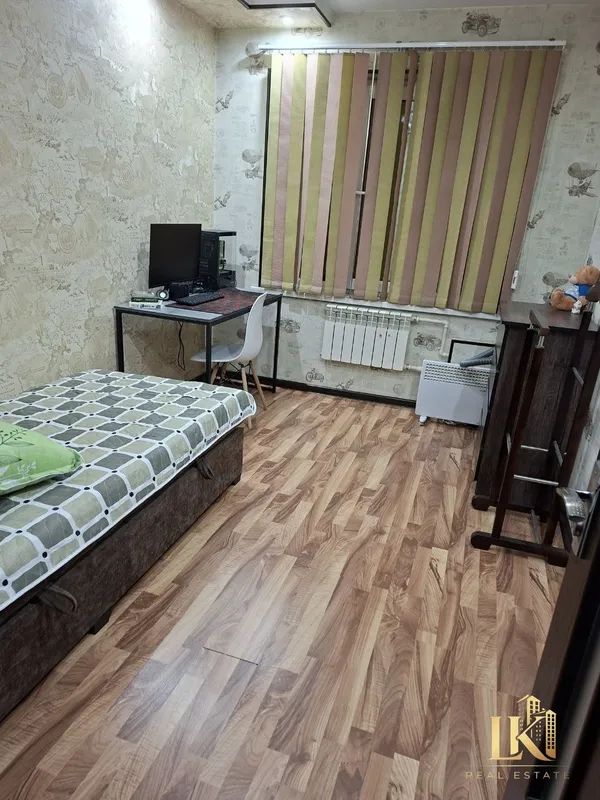 G‘ishtli uyda ta’mirli, shinam 3 xonali kvartira sotiladi, 66 m² 3 G‘ishtli uyda ta’mirli, shinam 3 xonali kvartira sotiladi, 66 m² 3