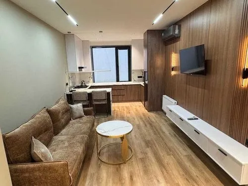 2-комнатная квартира в ЖК Maftun Makon 3 2-комнатная квартира в ЖК Maftun Makon 3