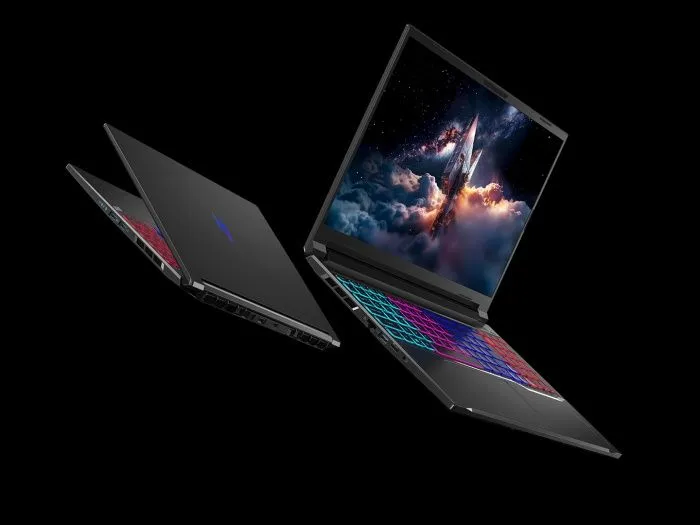 Acer nitro V 16S Ai 1