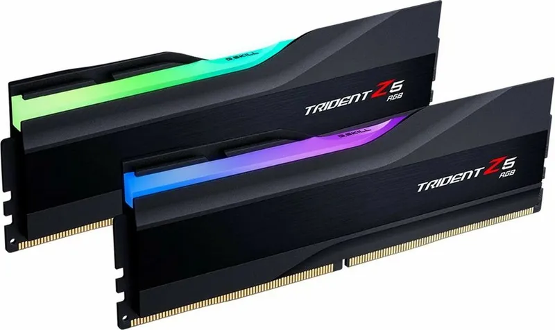 G.Skill Trident Z5 RGB DDR5 64GB (2x32) 6400 [BOX] 2