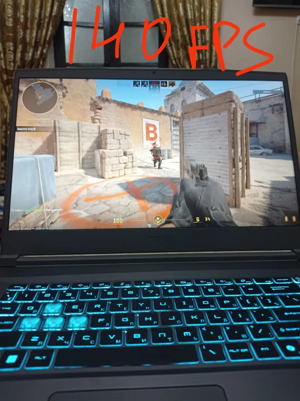 MSI GEMING NOUTBUGI CORE i5, 13 avlod , ram 8 gb , ssd 512 gb, rtx2050 5 MSI GEMING NOUTBUGI CORE i5, 13 avlod , ram 8 gb , ssd 512 gb, rtx2050 5