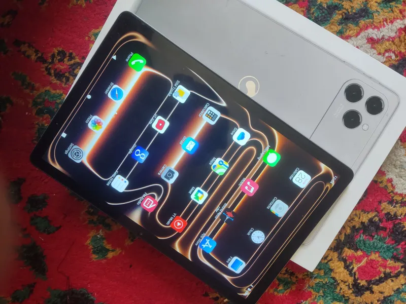 Planshet CCIT Tab 17 plus