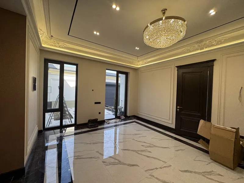 Срочно! Дом 300м² 2.8 сотки Мирзо-Улугбек Циолковский — фото 3