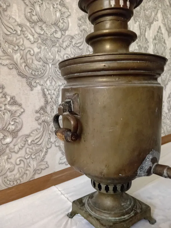 samovar — фото 1