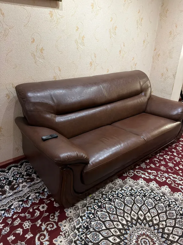 Мягкая мебель