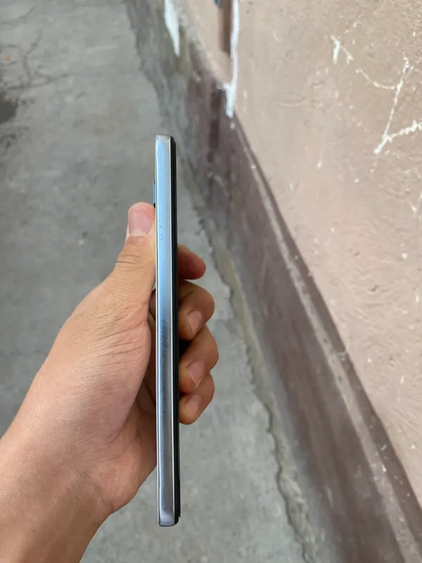 Redmi not 11 pro 4