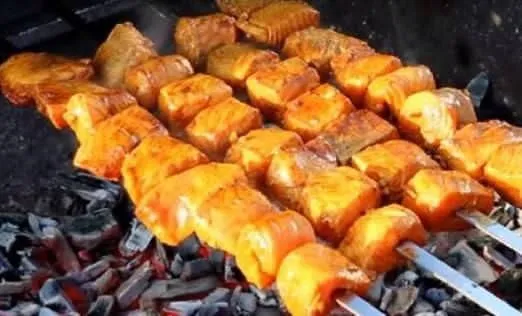 Shashlik markaz 4 Shashlik markaz 4