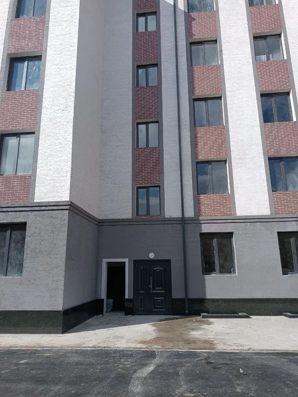 Navastroykadan kadastri chiqqan 2 xonalik kvartira sotiladi — фото 3