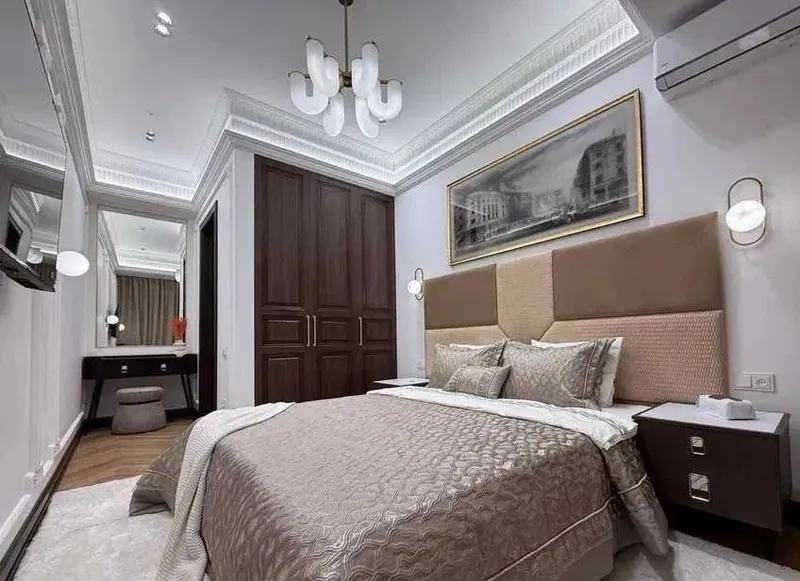 Юнусабад 15-кв 3 комнаты • 85 м² • 7/12 этаж 5