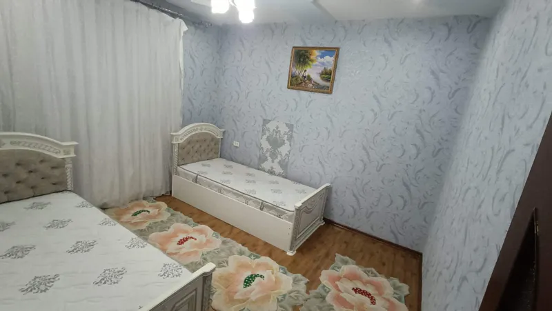 Arenda kvartira bel-tepada 2 xonalik narxi 550$ 7