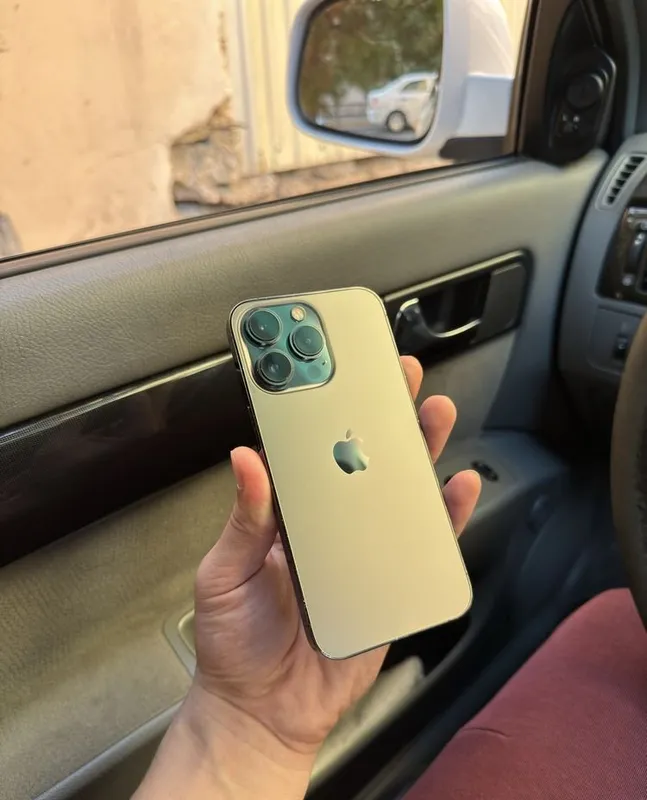 Iphone 13 pro LL/A 256GB 1 Iphone 13 pro LL/A 256GB 1