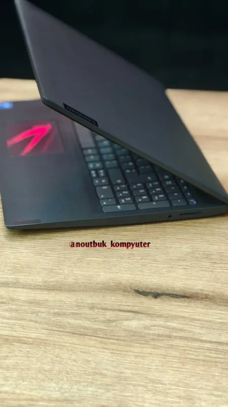 Мощный игровой Lenovo — фото 5