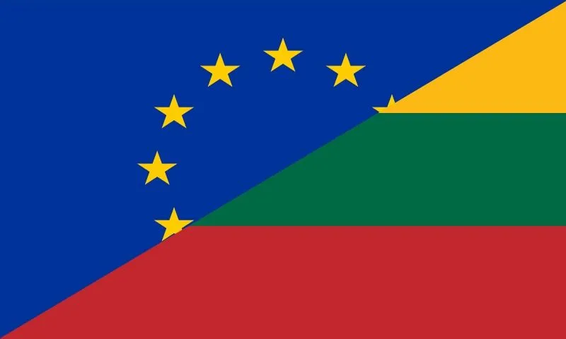 LITVA VNJ (ВНЖ) navbat olaman | MIGRIS | Predoplata yo’q