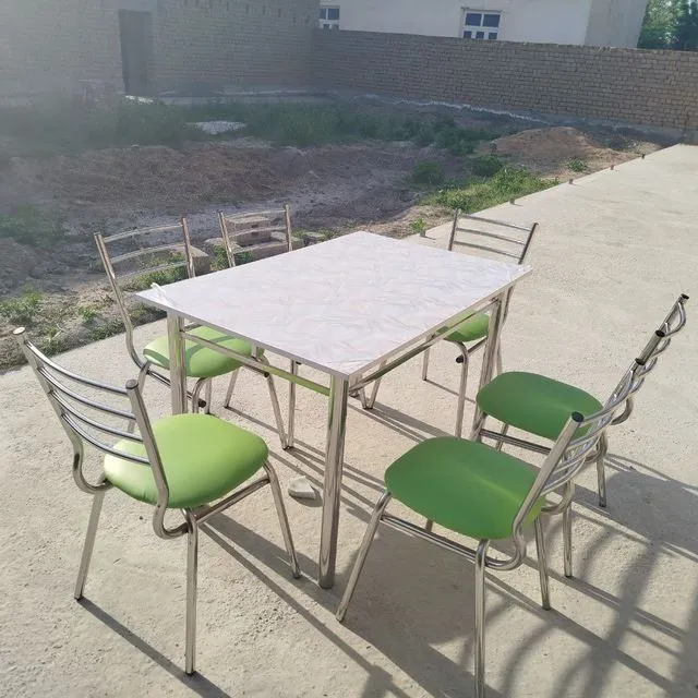 Stol sutllar barcha turlaridan yasab beramiz — фото 4