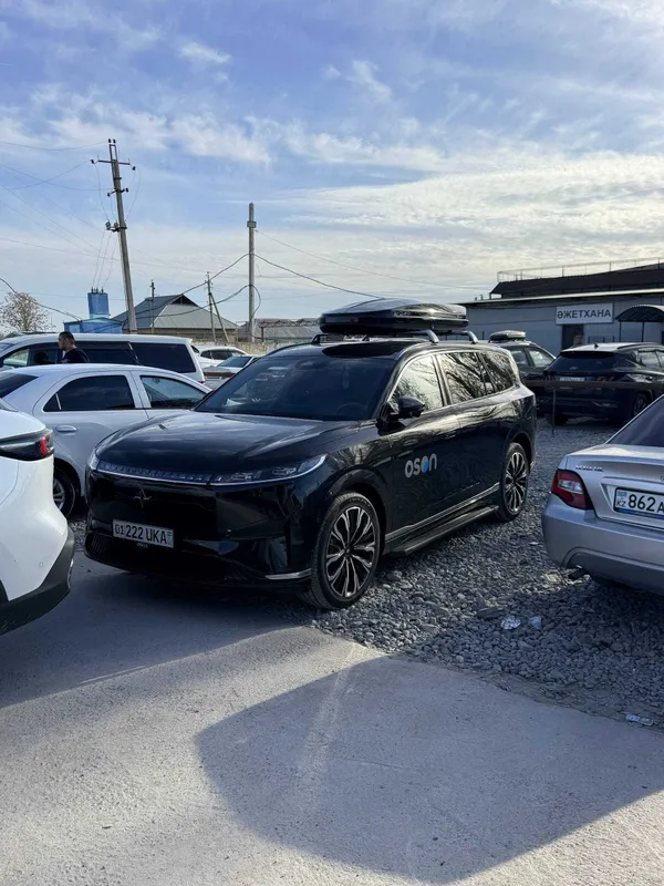Янги. Автобокс 2 метра. Арзон (Дешево) Dongfeng/KIA/GM/Toyota 5