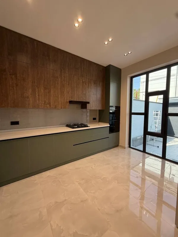 5-комнатная квартира, 280 м², Мирзо Улугбекский район 2 5-комнатная квартира, 280 м², Мирзо Улугбекский район 2