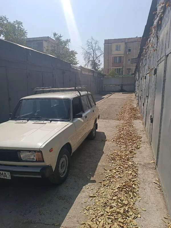 Продам автомобиль Ваз 2104 1 Продам автомобиль Ваз 2104 1