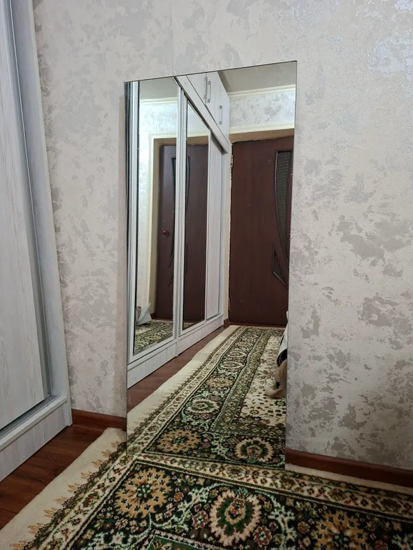 Сандук и зеркало 1 Сандук и зеркало 1