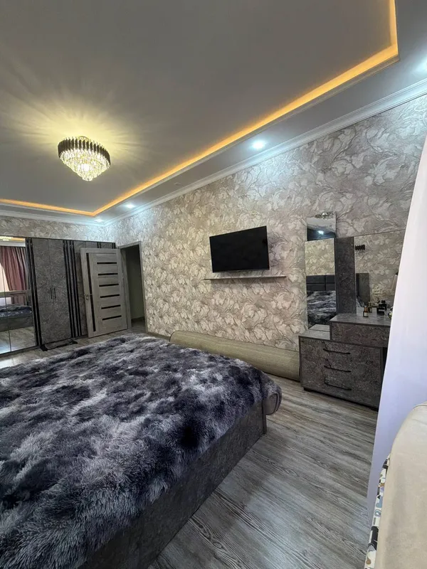 Продаётся 3-комнатная квартира в ЖК Vita Stroy (Мирзо-Улугбекский район) 4