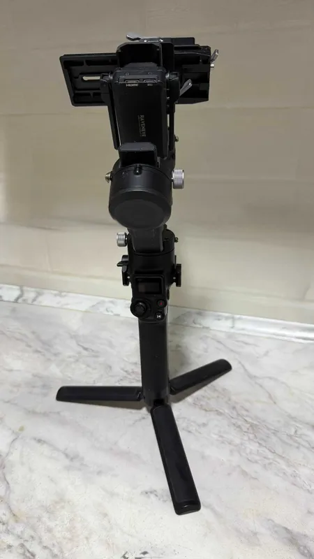 Стабилизатор DJI RSC 2 Pro Combo