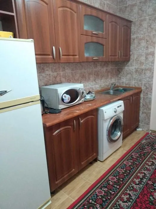 4-комнатная квартира, 160 м², 1/5 этаж (Мирзо-Улугбек, Максим Горький, метро Буюк Ипак Йули) 8 4-комнатная квартира, 160 м², 1/5 этаж (Мирзо-Улугбек, Максим Горький, метро Буюк Ипак Йули) 8