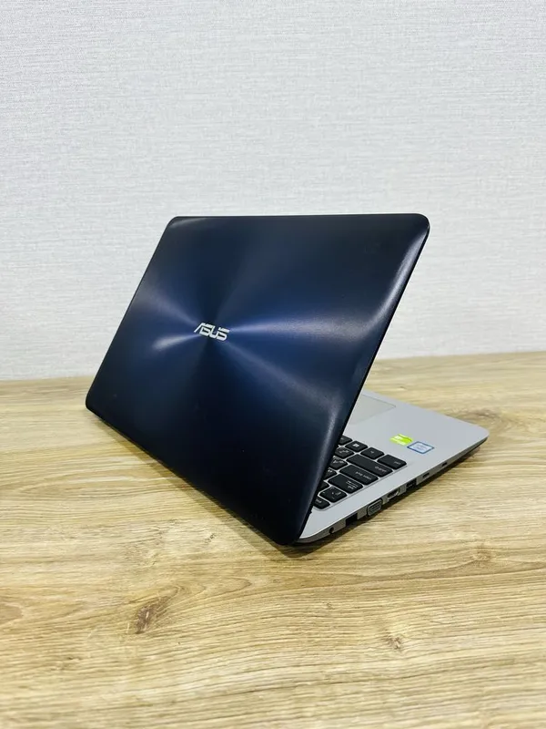 Kafolatli o‘yinlar va dasturlar uchun zamonaviy, kuchli, o‘yinbop ASUS Core i5 7 Kafolatli o‘yinlar va dasturlar uchun zamonaviy, kuchli, o‘yinbop ASUS Core i5 7