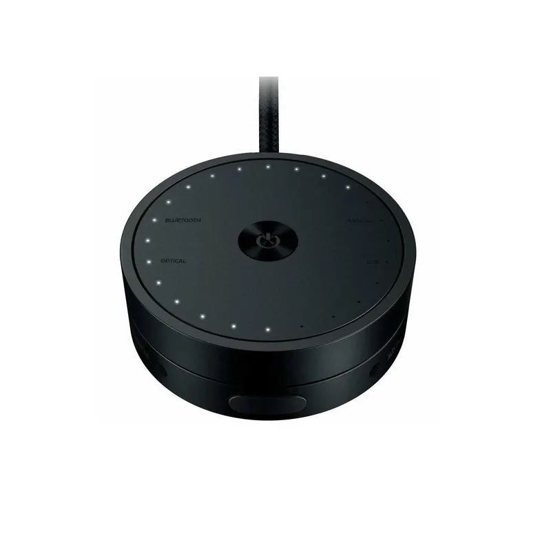 ^ Игровые Колонки RAZER NOMMO PRO 4 ^ Игровые Колонки RAZER NOMMO PRO 4