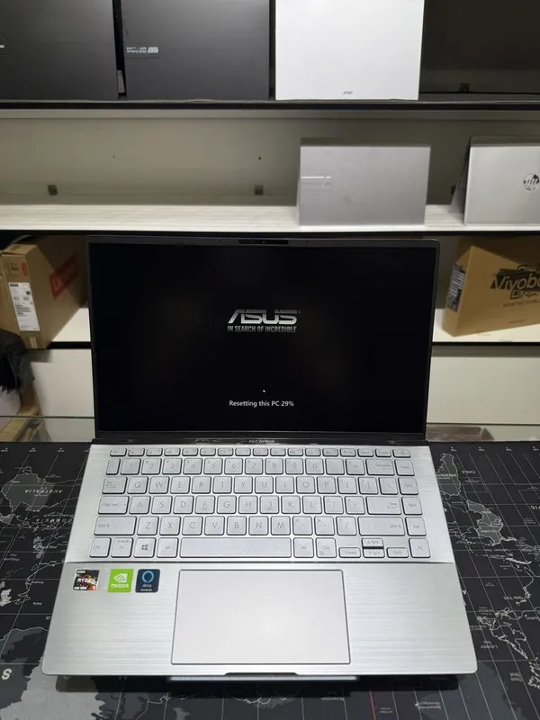Acer Predator Helios Neo 16S AI