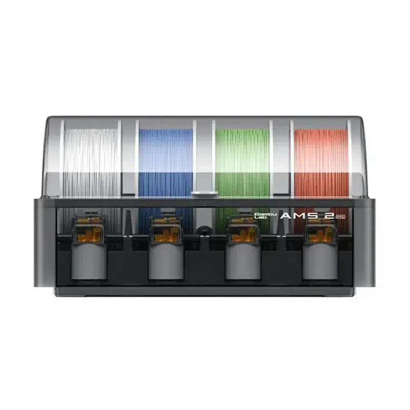 3d printer Bambulab p2s combo — фото 3