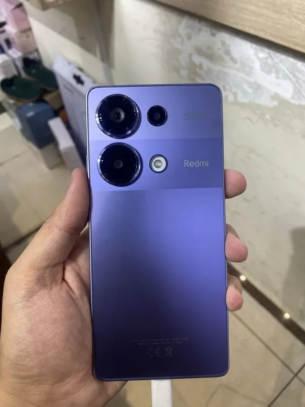 Redmi note 13 pro 1