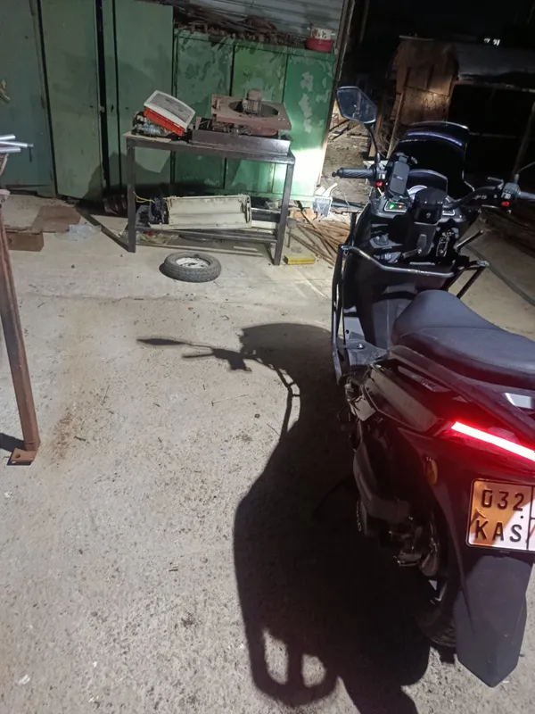 Moped tigir 2026 3