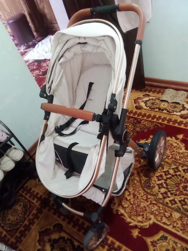 Bolalar kalyaskasi sotiladi 2 Bolalar kalyaskasi sotiladi 2
