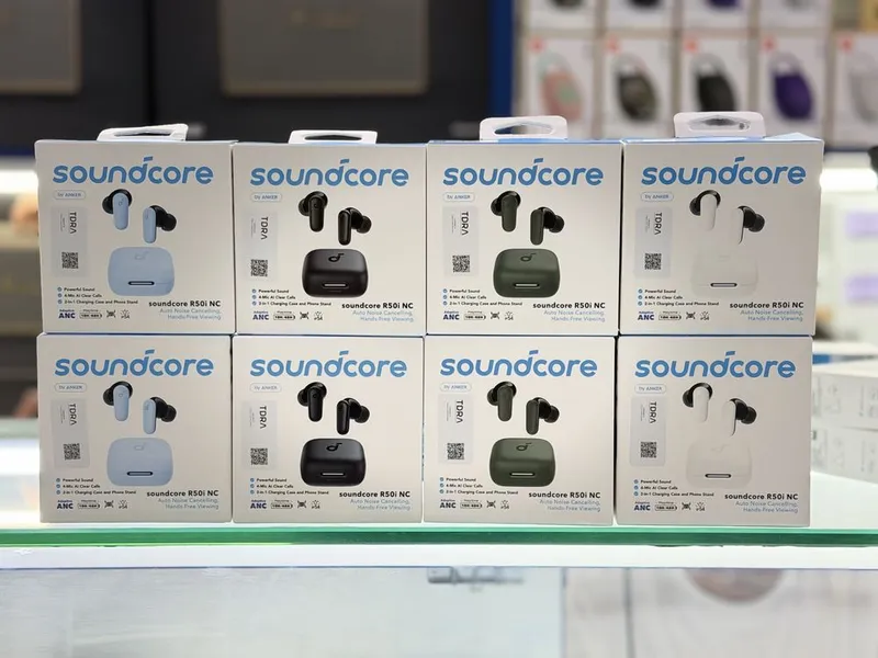 Anker Soundcore R50i NC