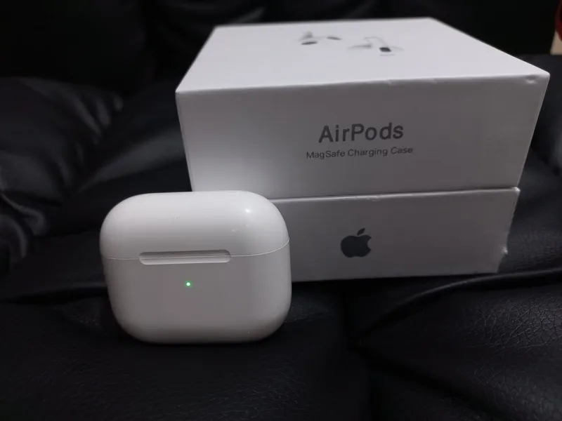 airpods PRO 2 3 DUBAY — фото 5