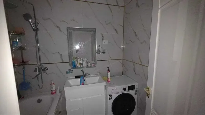 Poytaxt Residence ЖКda 3 xonali kvartira (Yashnobod tumani) 8