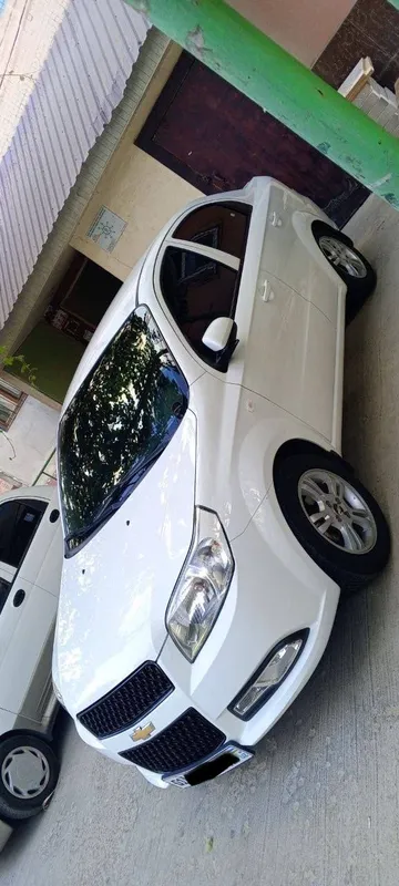 Продам свою Нехиа 3 LTZ А/Т фулл позится!!! — фото 8