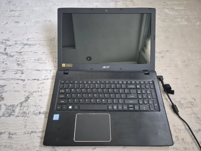 Acer Core i3 8th Gen