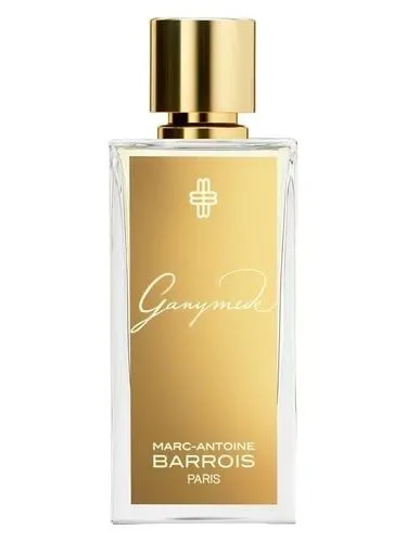 Ganymede Marc-Antoine Barrois BV № 53