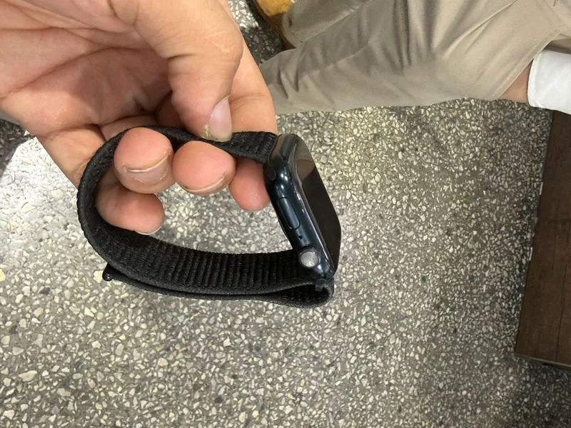 Iwatch 7 45. 2