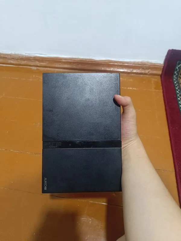 Продажа PlayStation2 5